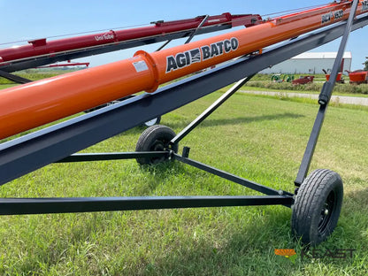 Batco 1539 Electric Belt Conveyor – 39′ Length 15″ Belt Up to 6,000 BPH Capacity Conveyors