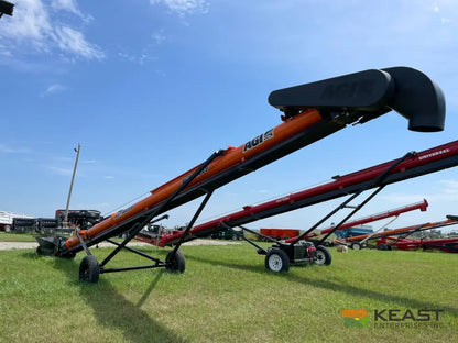 Batco 1539 Electric Belt Conveyor – 39′ Length 15″ Belt Up to 6,000 BPH Capacity Conveyors