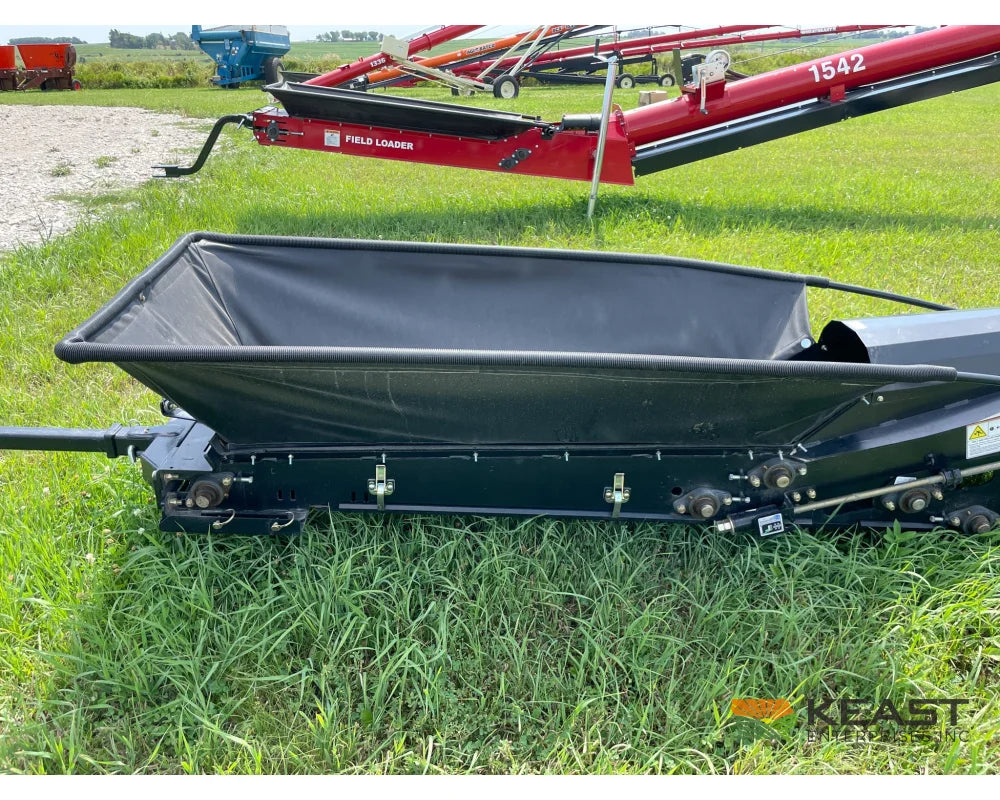 Batco 1539 Electric Belt Conveyor – 39′ Length 15″ Belt Up to 6,000 BPH Capacity Conveyors