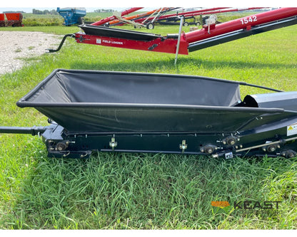 Batco 1539 Electric Belt Conveyor – 39′ Length 15″ Belt Up to 6,000 BPH Capacity Conveyors