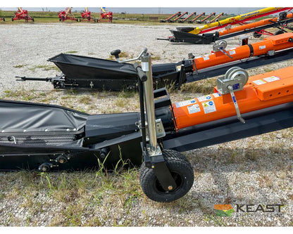 Batco 1539 Gas Drive Belt Conveyor 39′ Length 15″ Belt Up to 6,000 BPH Conveyors