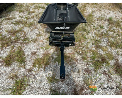 Batco 1539 Gas Drive Belt Conveyor 39′ Length 15″ Belt Up to 6,000 BPH Conveyors