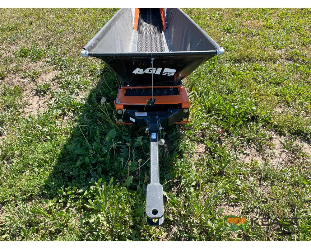 Batco 1549 Electric Belt Conveyor – 49′ Length 15″ Belt Up to 6,000 BPH Capacity Conveyors