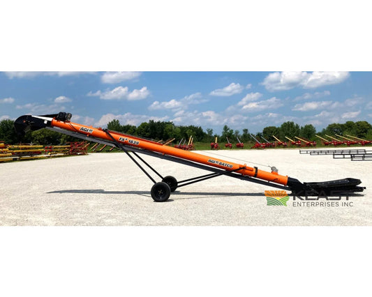 Batco 1844 Electric Belt Conveyor