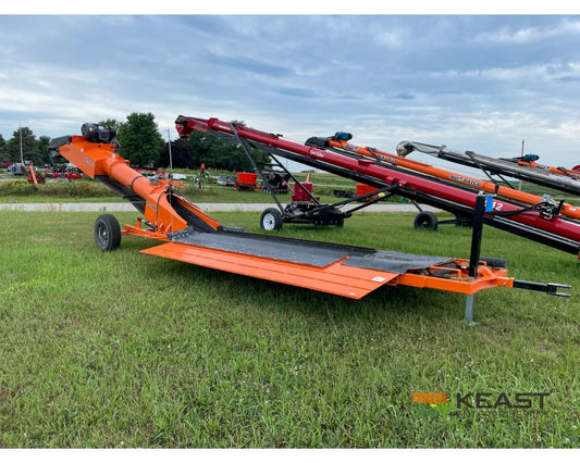 Batco FX2400 Hydraulic Pitstop Conveyor