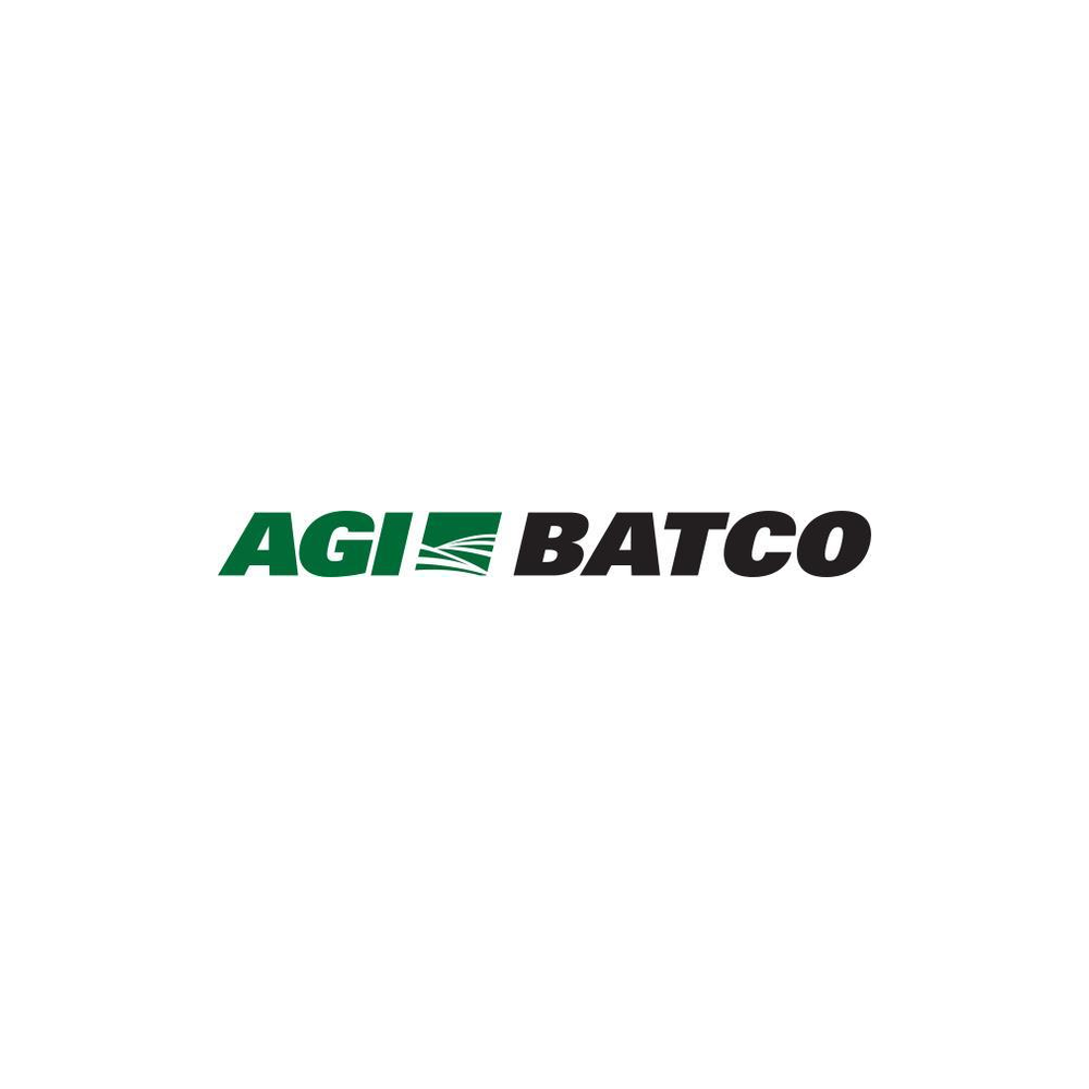 AGI Batco manufacturer logo; representative brand image, not a photograph of the part.