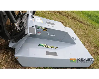 Baumalight CF360 Open-Front Skid Steer Rotary Brush Cutter 60’’ Cut Brush Cutters