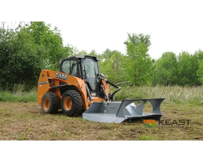 Baumalight CF560 Open-Front Skid Steer Rotary Brush Cutter 60’’ Cut Brush Cutters