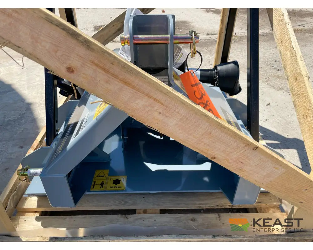 Baumalight DPH530 3 Point Tree Saw - 12 High Speed Teeth Tree Saws