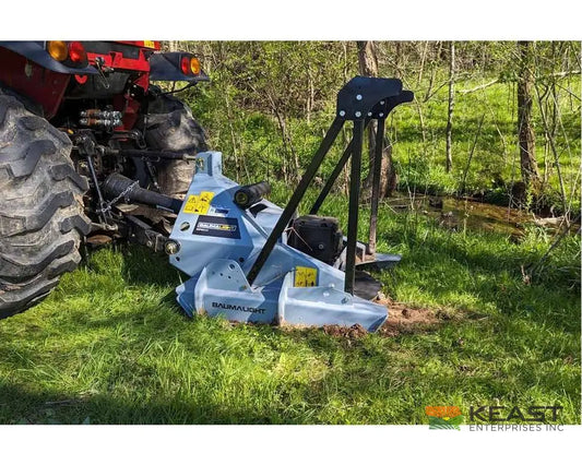 Baumalight DPH530 3 Point Tree Saw - 12 High Speed Teeth Tree Saws