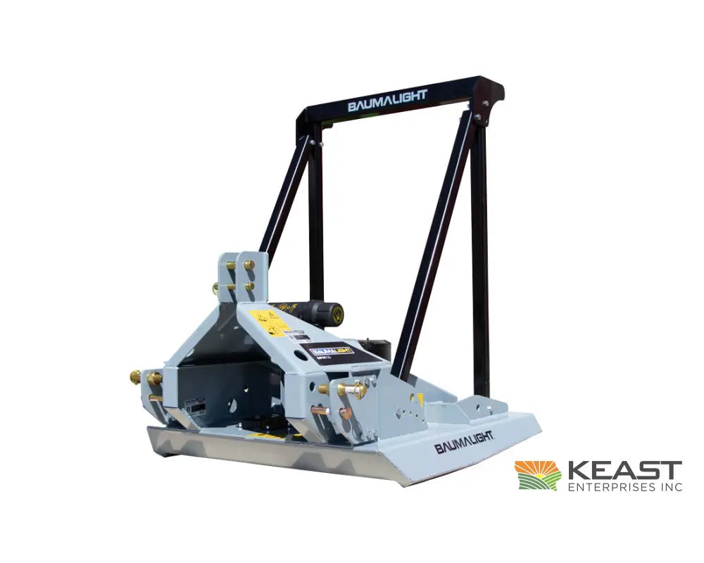 Baumalight DPH735 3 Point Tree Saw 35’’ Blade 16 High Speed Teeth Tree Saws