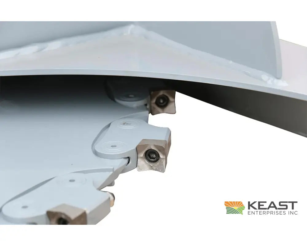 Baumalight DPH735 3 Point Tree Saw 35’’ Blade 16 High Speed Teeth Tree Saws