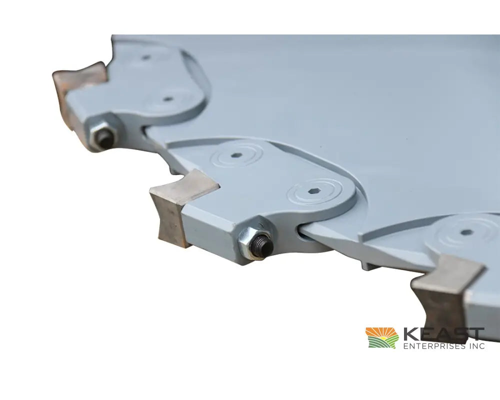 Baumalight DPH735 3 Point Tree Saw 35’’ Blade 16 High Speed Teeth Tree Saws