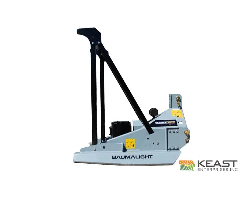 Baumalight DPH735 3 Point Tree Saw 35’’ Blade 16 High Speed Teeth Tree Saws