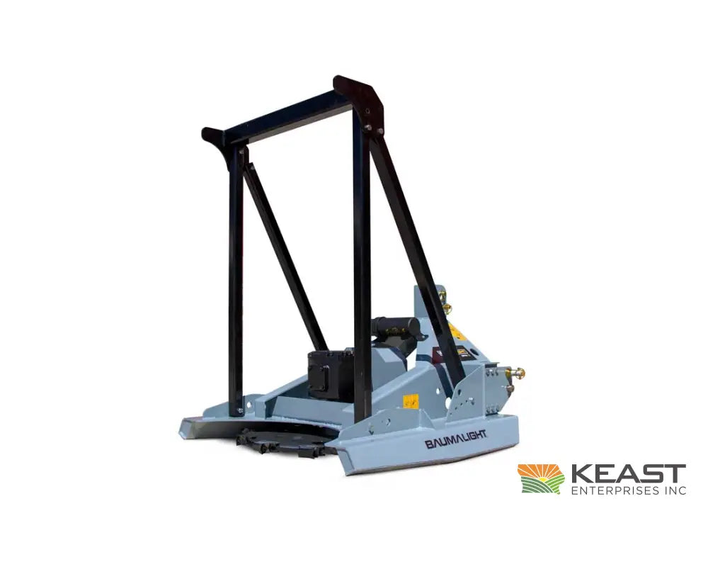 Baumalight DPH735 3 Point Tree Saw 35’’ Blade 16 High Speed Teeth Tree Saws