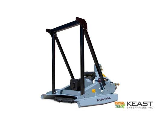 Baumalight DPH735 3 Point Tree Saw