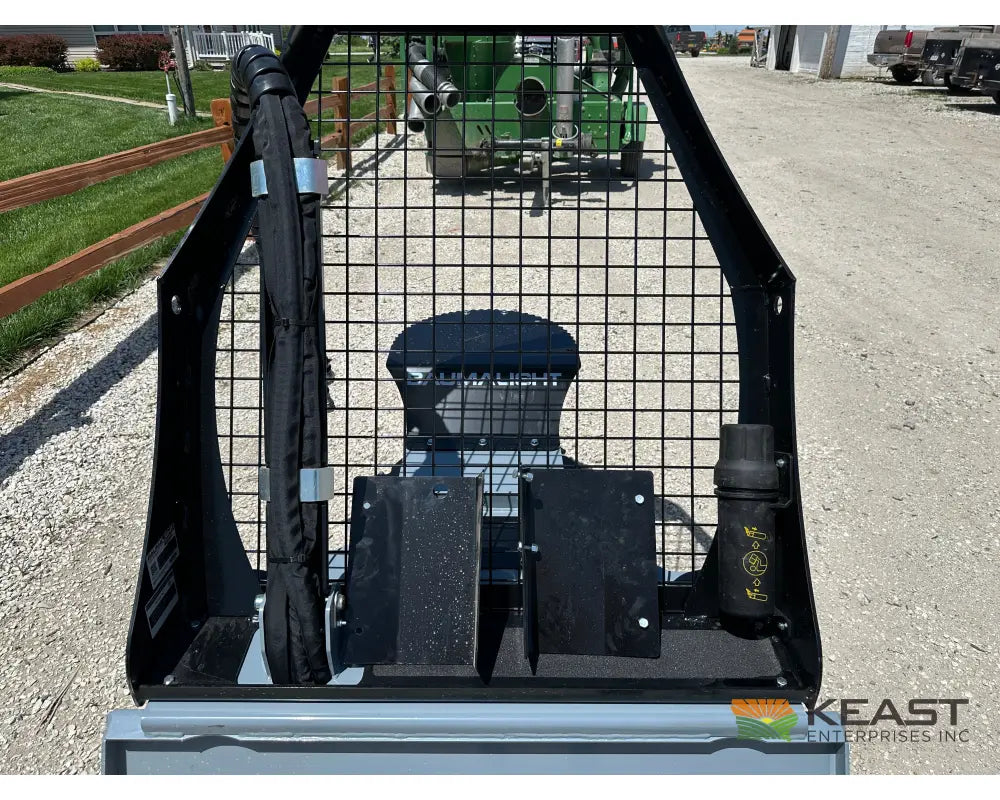 Baumalight DSM530 Tree Saw - Skid Steer Mount - 30″ Blade 90° Manual Rotation Tree Saws
