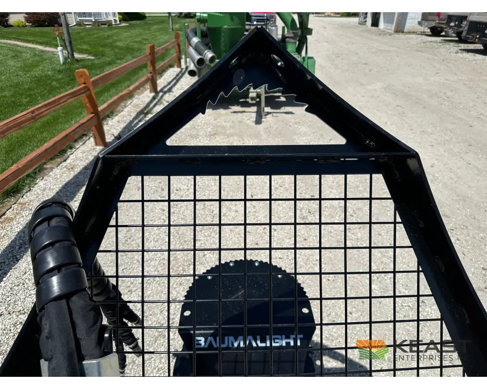 Baumalight DSM530 Tree Saw - Skid Steer Mount - 30″ Blade 90° Manual Rotation Tree Saws