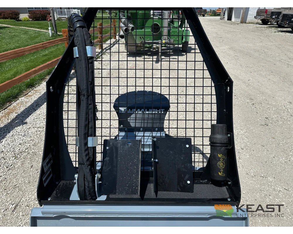 Baumalight DSM530 Tree Saw - Skid Steer Mount - 30″ Blade 90° Manual Rotation Tree Saws