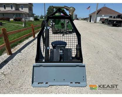 Baumalight DSM530 Tree Saw - Skid Steer Mount - 30″ Blade 90° Manual Rotation Tree Saws