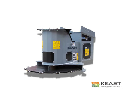 Baumalight DXA530 Articulating Excavator Tree Saw 30’’ Blade 10-40 GPM Piston Motor 10’’ Cut Tree Saws