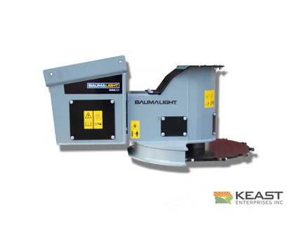 Baumalight DXA530 Articulating Excavator Tree Saw 30’’ Blade 10-40 GPM Piston Motor 10’’ Cut Tree Saws