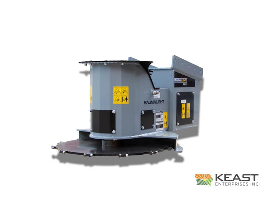 Baumalight DXA530 Articulating Excavator Tree Saw