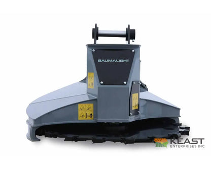 Baumalight DXD752 Articulating Excavator Tree Saw 52’’ Blade 25-60 GPM Piston Motor 20’’ Cut Tree Saws