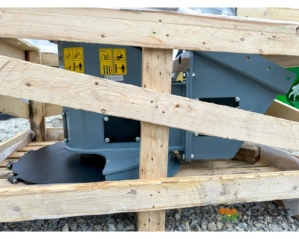 Baumalight DXM530 Excavator Tree Saw - 30’’ Blade 10-40 GPM Piston Motor 10’’ Cut Tree Saws