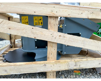 Baumalight DXM530 Excavator Tree Saw - 30’’ Blade 10-40 GPM Piston Motor 10’’ Cut Tree Saws