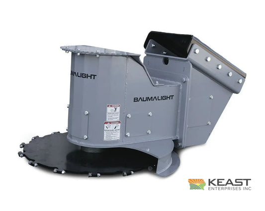 Baumalight DXM530 Excavator Tree Saw