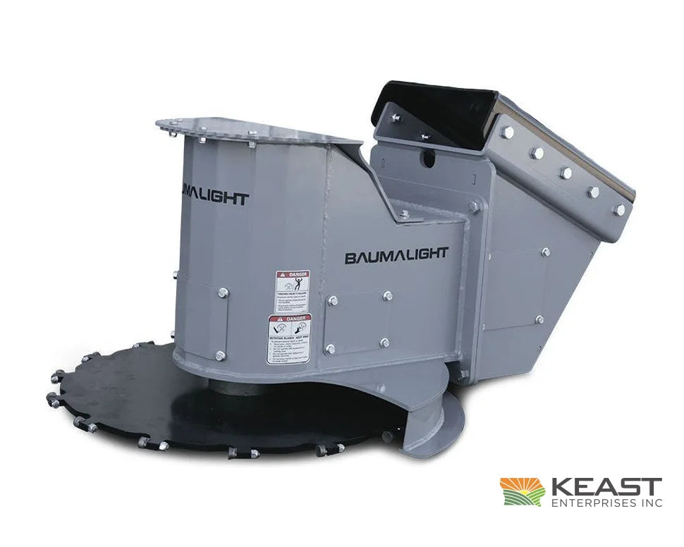 Baumalight DXM530 Excavator Tree Saw