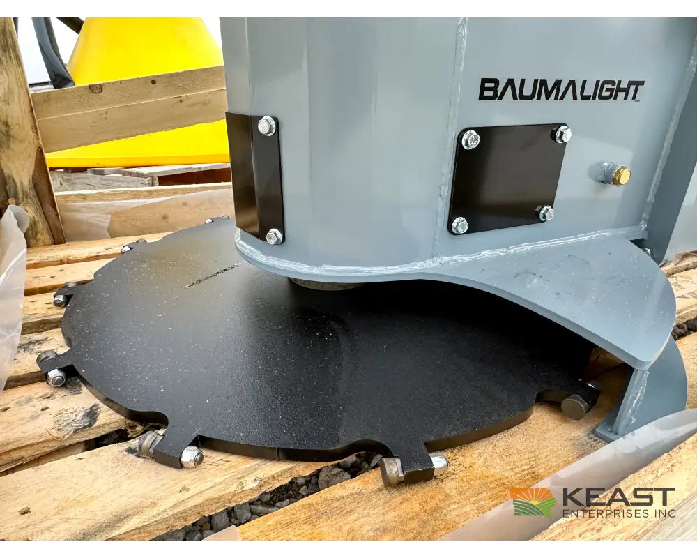 Baumalight DXM530 Excavator Tree Saw - 30’’ Blade 10-40 GPM Piston Motor 10’’ Cut Tree Saws