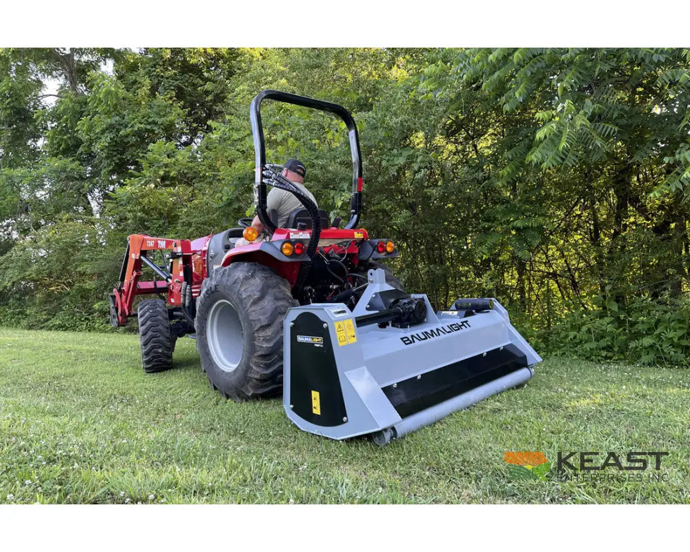 Baumalight FMP260 Flail Mower 60’’ Working Width Slip Clutch Flail Mowers
