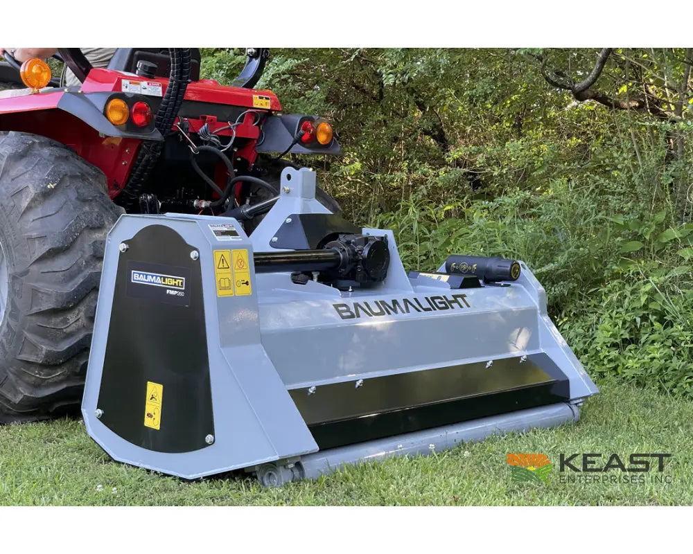 Baumalight FMP260 Flail Mower 60’’ Working Width Slip Clutch Flail Mowers