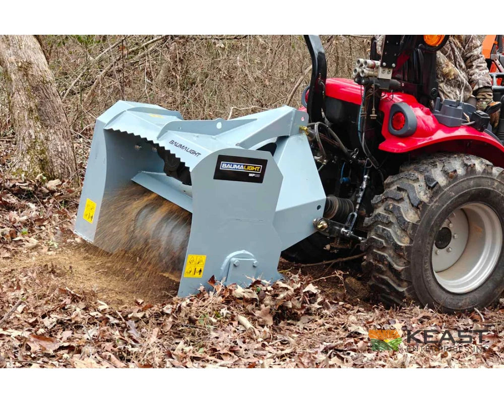 Baumalight MP330 Brush Mulcher