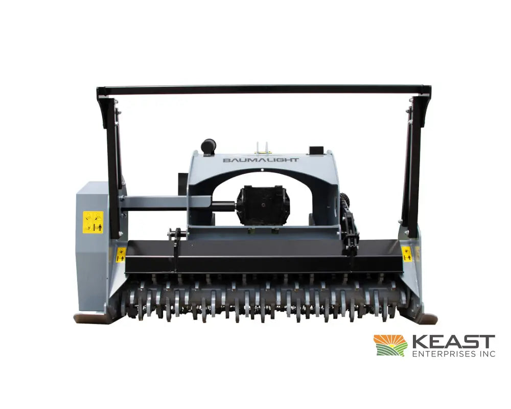 Baumalight MP572 Brush Mulcher CAT II Tractor Hitch 72″ Rotor 87″ Width Mulchers