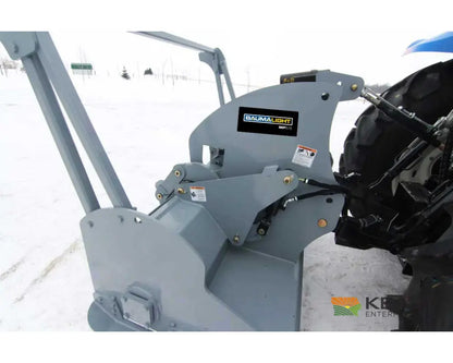 Baumalight MP572 Brush Mulcher CAT II Tractor Hitch 72″ Rotor 87″ Width Mulchers