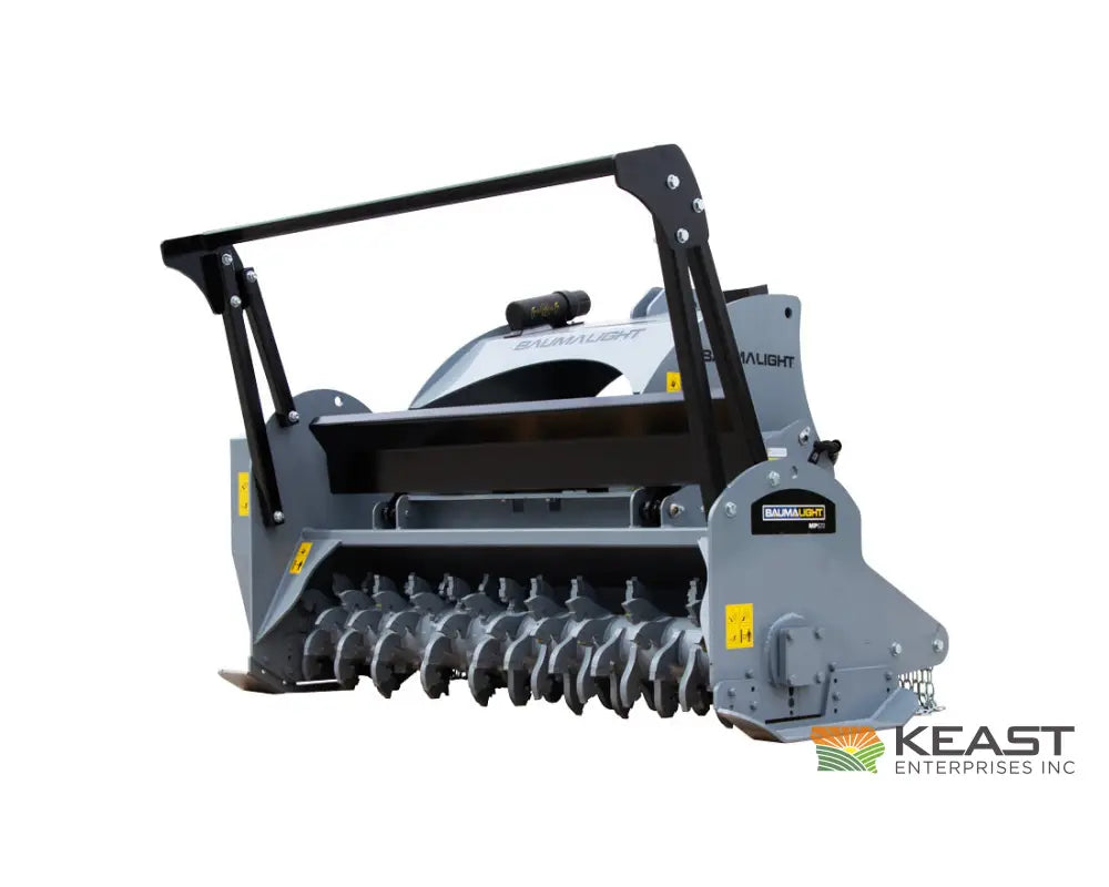 Baumalight MP572 Brush Mulcher CAT II Tractor Hitch 72″ Rotor 87″ Width Mulchers