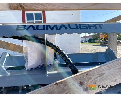 Baumalight MS348 Brush Mulcher – Skid Steer Mount 48″ Rotor 60″ Path Width Mulchers
