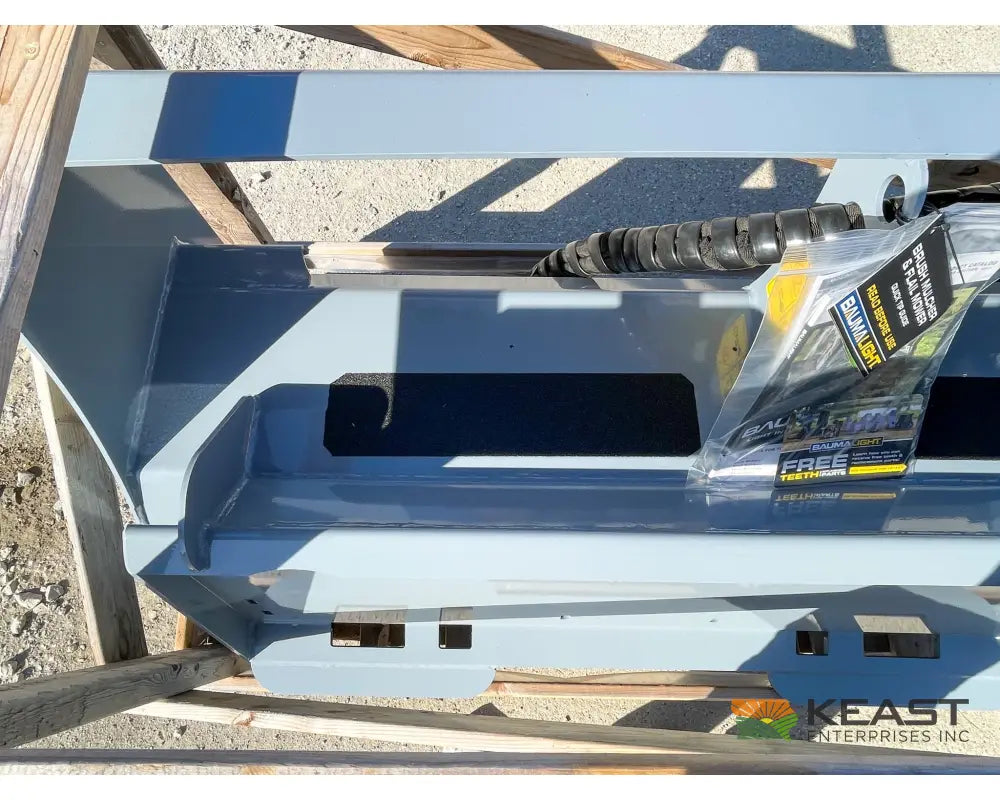 Baumalight MS348 Brush Mulcher – Skid Steer Mount 48″ Rotor 60″ Path Width Mulchers