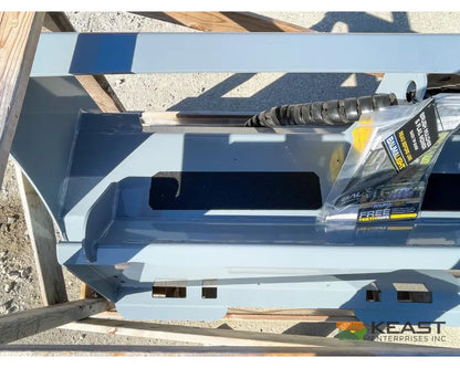 Baumalight MS348 Brush Mulcher – Skid Steer Mount 48″ Rotor 60″ Path Width Mulchers