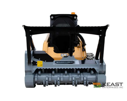Baumalight MS960 Brush Mulcher Skid Steer Mount 60″ Rotor 72″ Path Width Mulchers