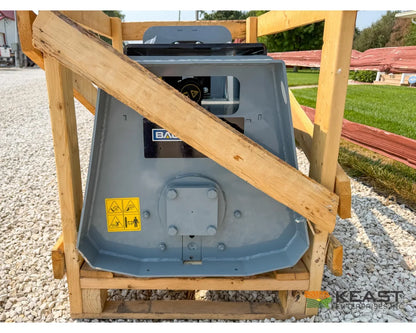 Baumalight MX330 Excavator Brush Mulcher 30-Inch Rotor - Mulchers