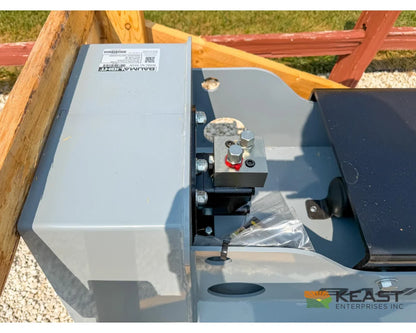Baumalight MX330 Excavator Brush Mulcher 30-Inch Rotor - Mulchers