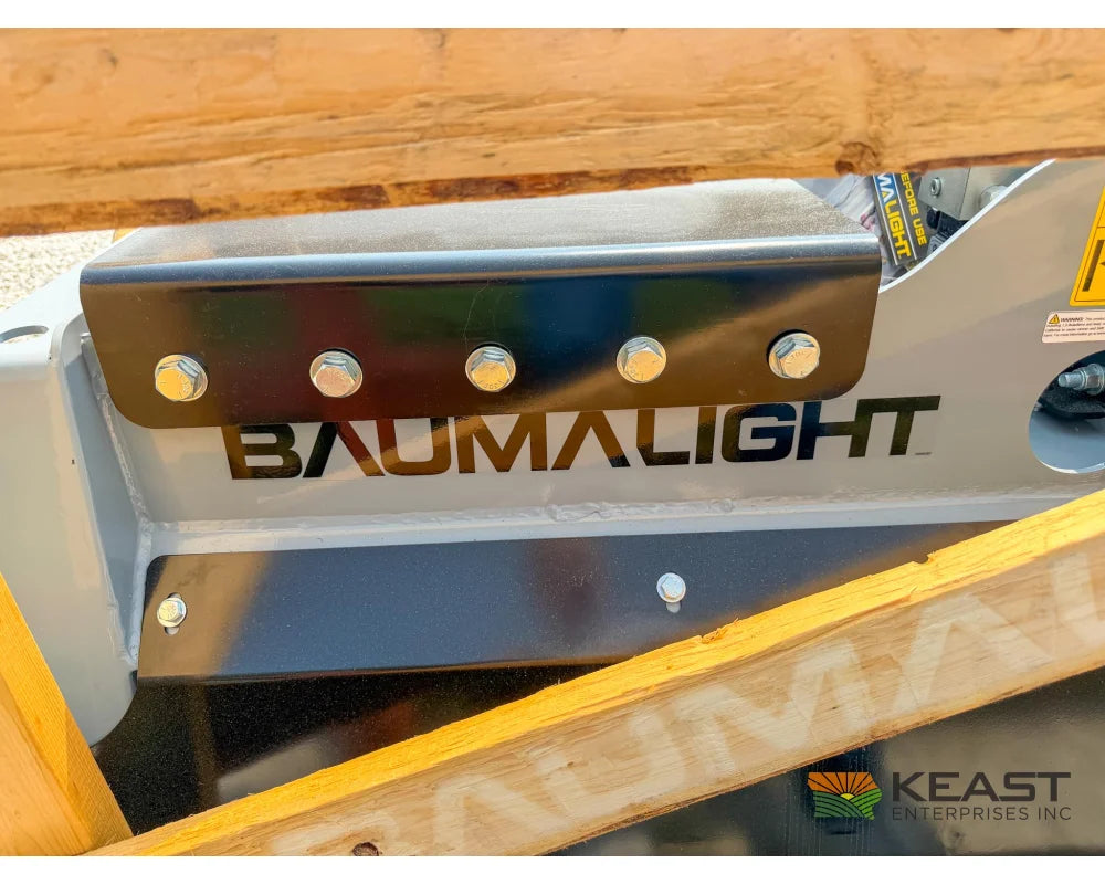 Baumalight MX330 Excavator Brush Mulcher 30-Inch Rotor - Mulchers