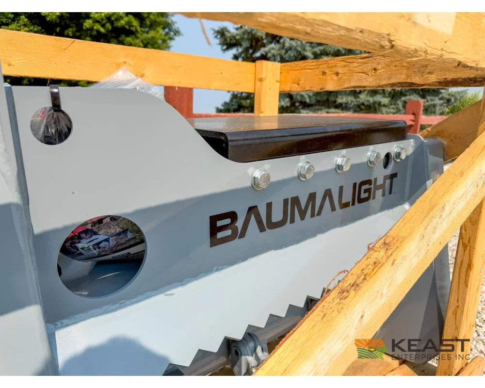 Baumalight MX330 Excavator Brush Mulcher 30-Inch Rotor - Mulchers