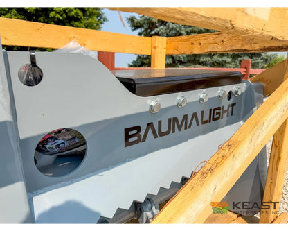 Baumalight MX330 Excavator Brush Mulcher 30-Inch Rotor - Mulchers