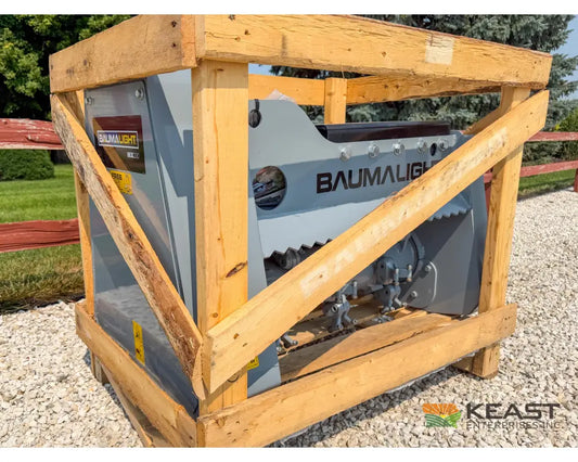Baumalight MX330 Excavator Brush Mulcher 30-Inch Rotor - Mulchers