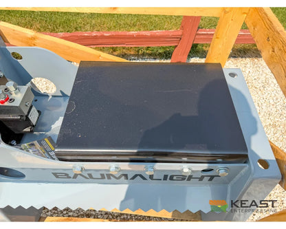 Baumalight MX330 Excavator Brush Mulcher 30-Inch Rotor - Mulchers